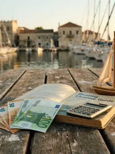Quanto Costa la Patente Nautica nel 2026: Guida Completa ai Prezzi