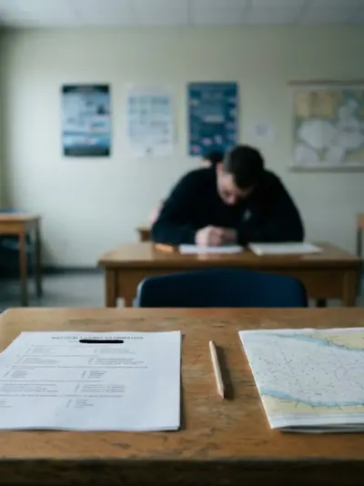 Esame Patente Nautica: Come Prepararsi al Meglio
