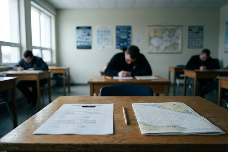 Esame Patente Nautica: Come Prepararsi al Meglio