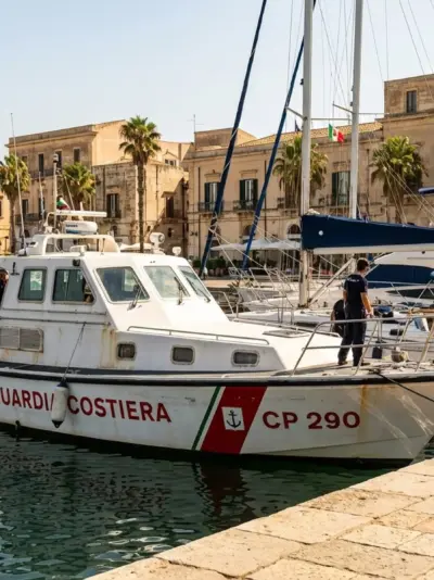 Le Leggi sulla Navigazione in Italia: Cosa Devi Sapere