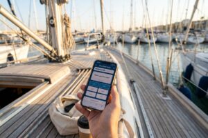Le Migliori App per la Patente Nautica 2026: Recensione e Confronto