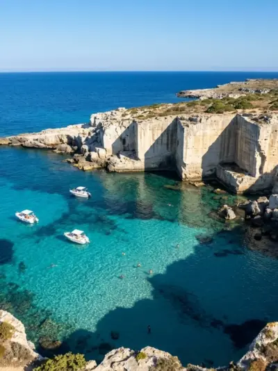 Le 10 Migliori Destinazioni Nautiche in Sicilia