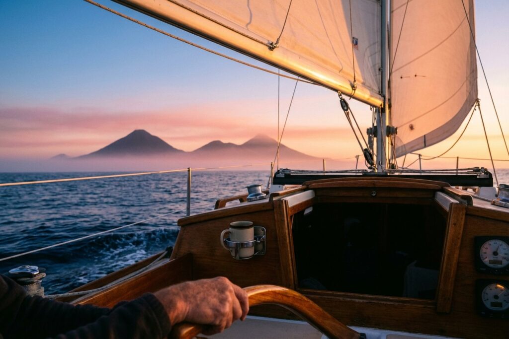 Navigare in Sicilia: La Guida Completa per Chi Vuole Partire (2026)