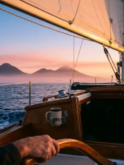 Navigare in Sicilia: La Guida Completa per Chi Vuole Partire