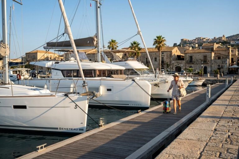 Noleggio Barche in Sicilia: Guida Completa 2026