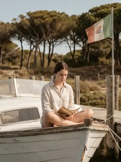 Patente Nautica D1 in Toscana, Umbria e Marche: una sola scuola pronta davvero.