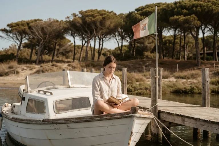 Patente Nautica D1 in Toscana, Umbria e Marche: una sola scuola pronta davvero.