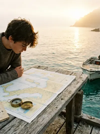 Patente nautica D1 in Italia: mappa delle scuole e fonti verificate