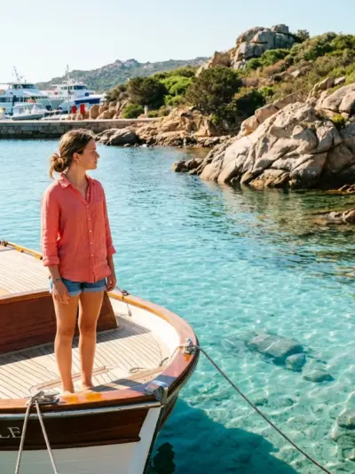 Patente nautica D1 in Sardegna: scuole, fonti e verifiche