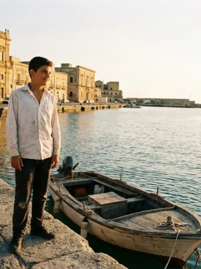 Patente nautica D1 in Sicilia: rilascio a Licata e fonti da consultare