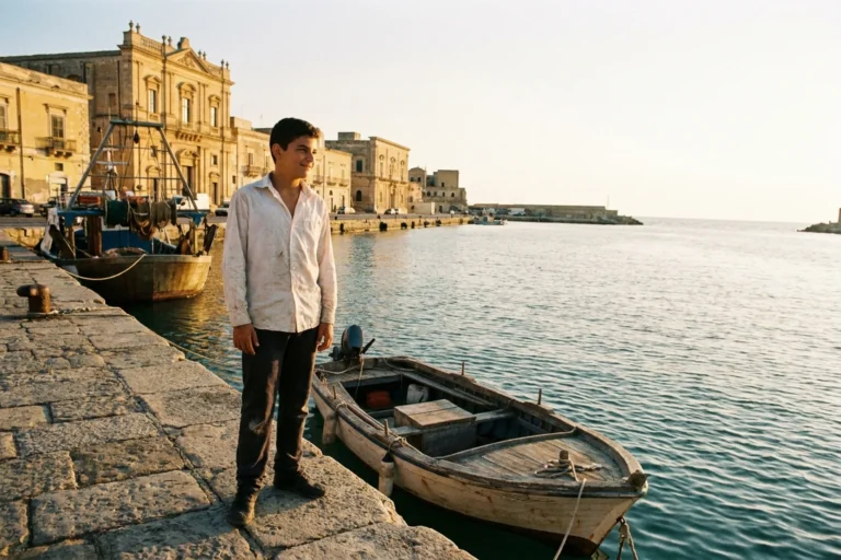 Patente Nautica D1 in Sicilia: la prima d’Italia è stata rilasciata qui. Ma la scuola? Non lo dicono.