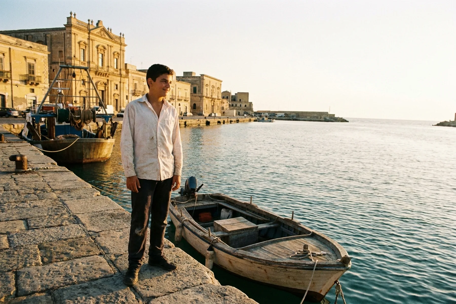 Patente Nautica D1 in Sicilia: la prima d’Italia è stata rilasciata qui. Ma la scuola? Non lo dicono.