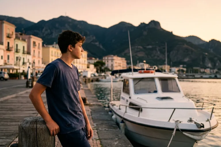 Patente Nautica D1 nel Sud: Salerno pubblica i prezzi, Napoli tace, Reggio Calabria non esiste.