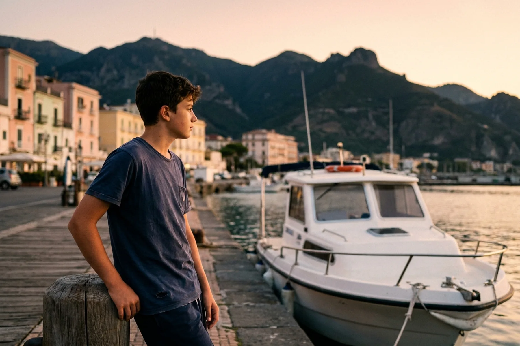 Patente Nautica D1 nel Sud: Salerno pubblica i prezzi, Napoli tace, Reggio Calabria non esiste.