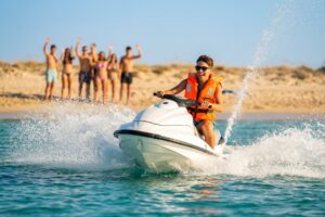 Patente Nautica D1: Guida Completa alla Nuova Patente per i 16enni (2026)