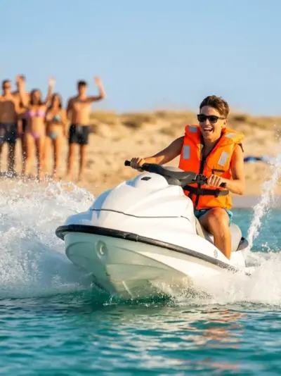 Patente Nautica D1: Guida Completa alla Nuova Patente per i 16enni