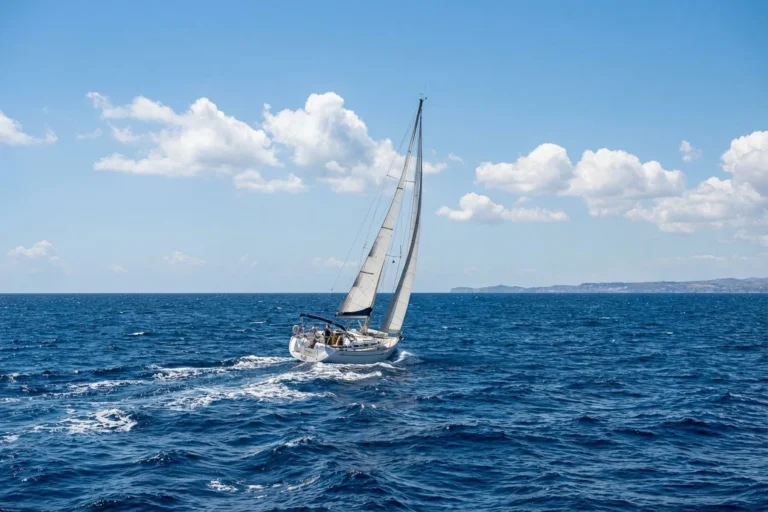 Patente Nautica Entro 12 Miglia: Guida Completa