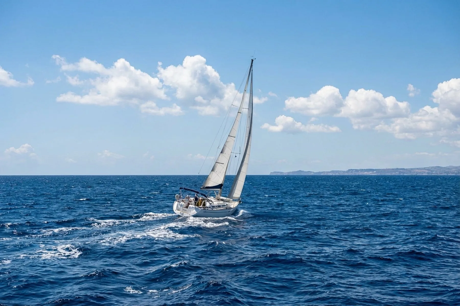 Patente Nautica Entro 12 Miglia: Guida Completa