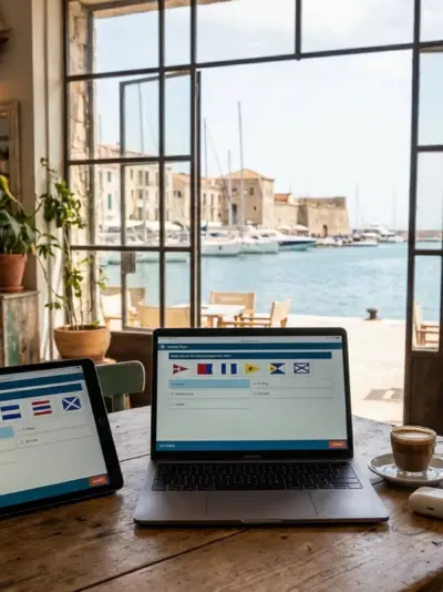 Patente Nautica Online: Corsi, App e Risorse Digitali nel 2026