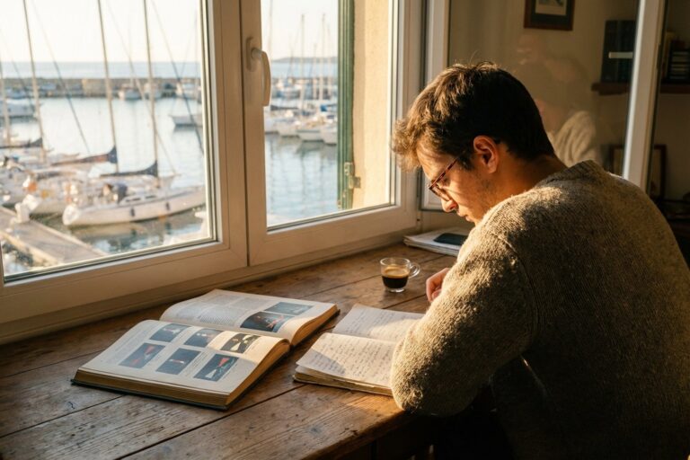 Come ottenere la patente nautica da privatista