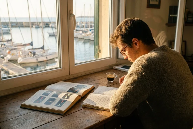 Come ottenere la patente nautica da privatista