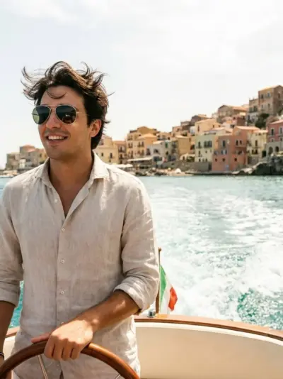 Patente Nautica: 5 Buone Ragioni per Conseguirla