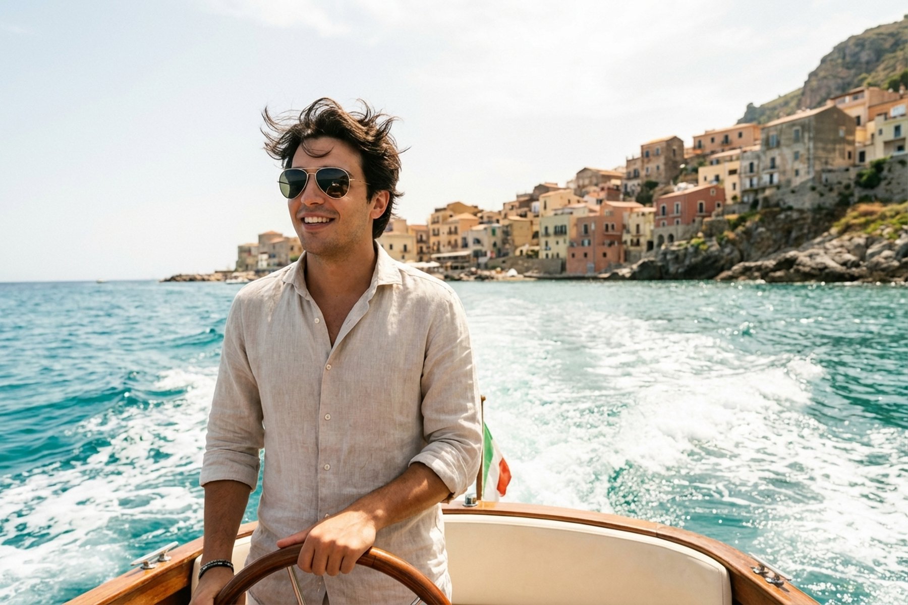 Patente Nautica: 5 buone ragioni per conseguirla