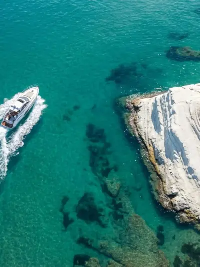 5 Vantaggi di Ottenere la Patente Nautica in Sicilia