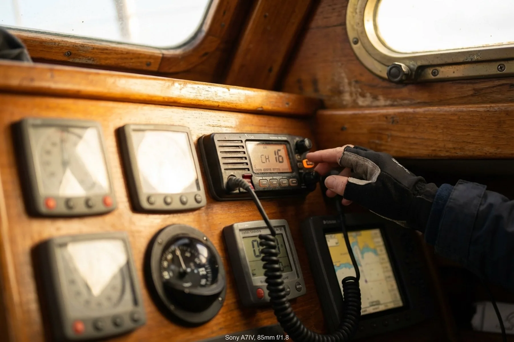 Guide Nautiche