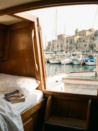 Vivere in Barca: Sogno o Realtà?