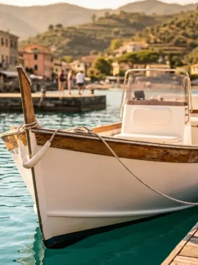 comprare la prima barca a motore