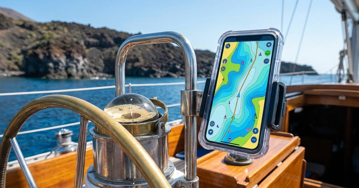 migliori app per navigare