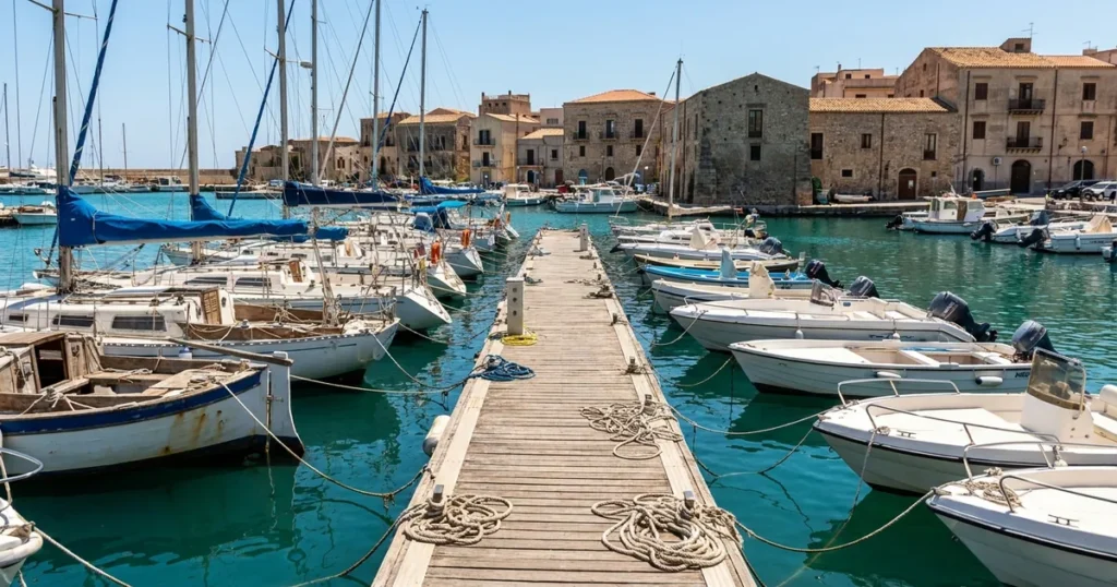 mercato della patente nautica in italia