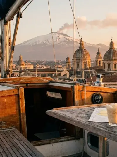 cosa mangiare a Catania