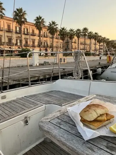 cosa mangiare a Palermo