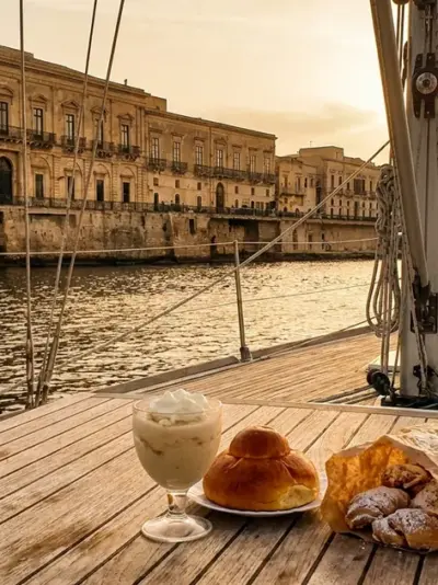 cosa mangiare a Siracusa