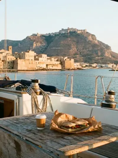 cosa mangiare a Trapani