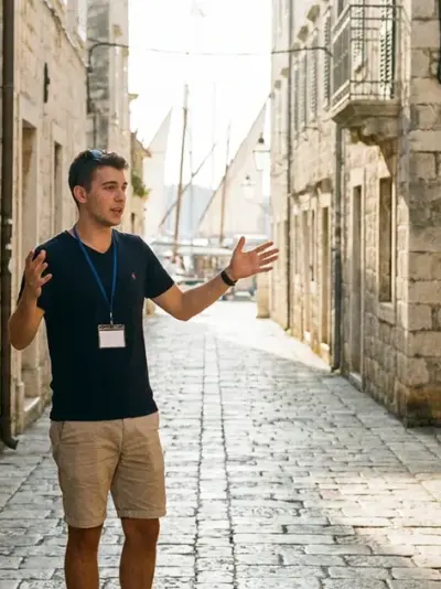free tour palermo