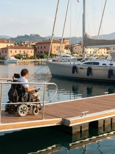 marine accessibili