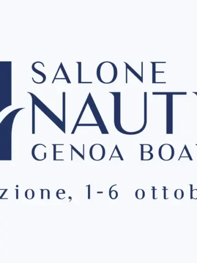 salone nautico di genova