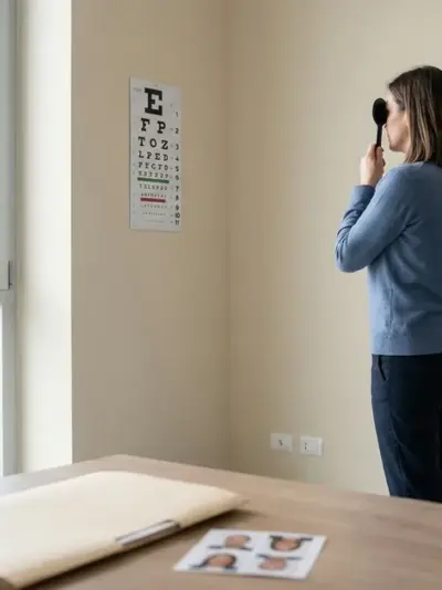 visita medica per la patente nautica